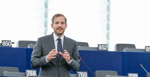 Πρόεδρος PEGA για υποκλοπές: «Περιμένετε την τελική έκθεση»