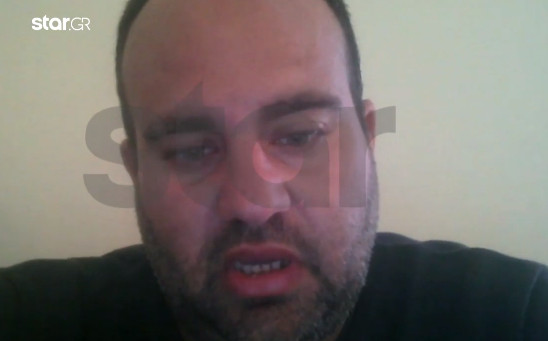 Σεπόλια: Τι λέει ο δημοσιογράφος που μίλησε με τη 12χρονη