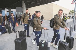 Τι θα κρίνει η Κύπρος