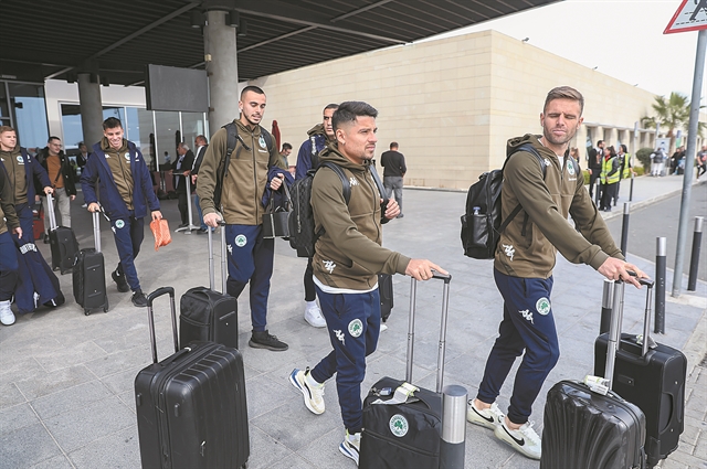 Τι θα κρίνει η Κύπρος