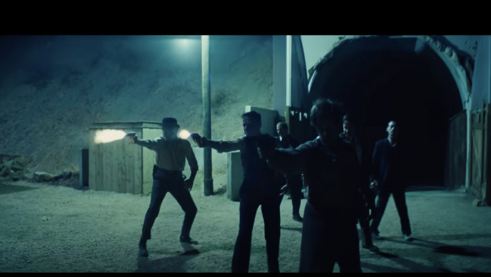 Babylon: Αριστούργημα ή επική «πατάτα» της κινηματογραφικής χρονιάς;