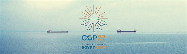 Παίρνουν πρωτοβουλίες για μία «πράσινη» ναυτιλία