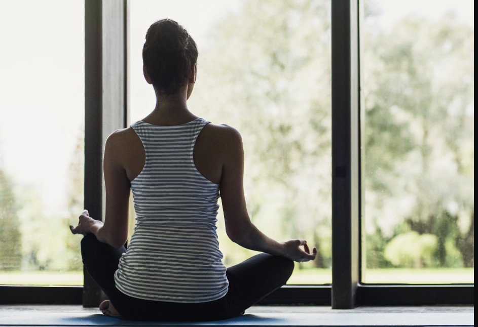 Υπάρχει και άλλη θεραπεία εκτός από τα αντικαταθλιπτικά  για το άγχος