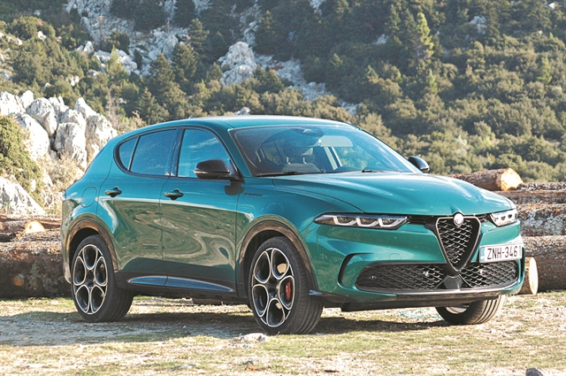 Yβριδικά… χαμόγελα