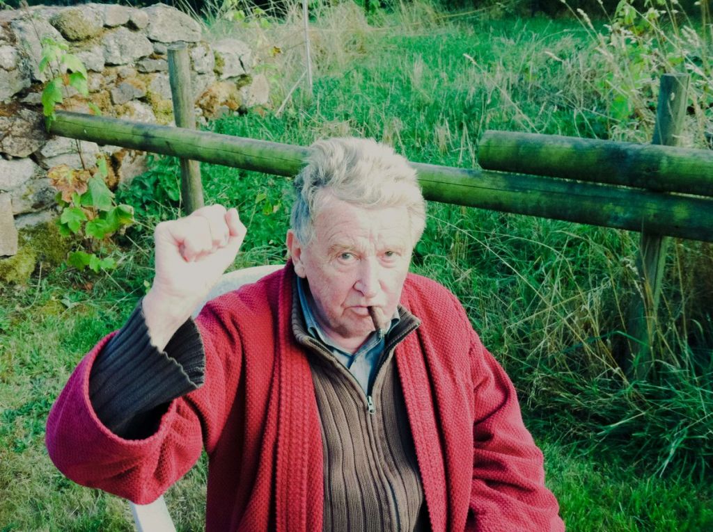 Πέθανε διάσημος σκηνοθέτης