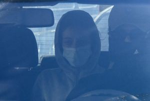 Τα πρώτα λόγια της 37χρονης – «Έχασα τον έλεγχο αλλά δεν είμαι ένοχη για αυτά που με κατηγορούν»