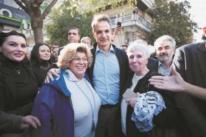 Νόμοι-εξπρές και αυστηρές κυρώσεις