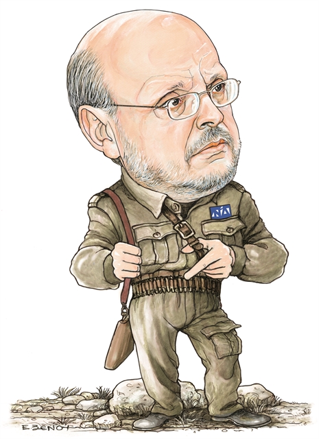 Περί της «μεγάλης» κινητοποίησης