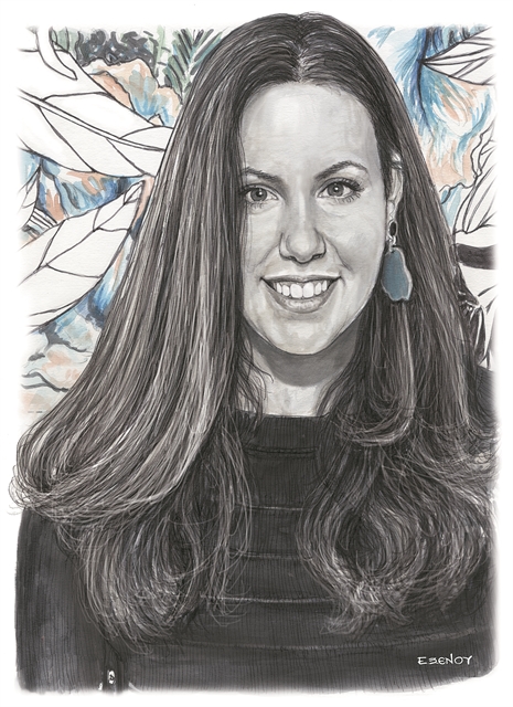 «Μου αρέσει να βάζω στον εαυτό μου καινούργιες προκλήσεις»