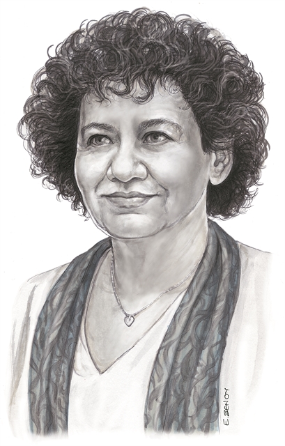 «Δεν φοβάμαι ότι οι πιο ψαγμένες εκθέσεις θα αποθαρρύνουν το κοινό»