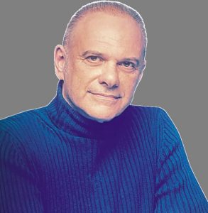 Η Ευρώπη ως αφορμή