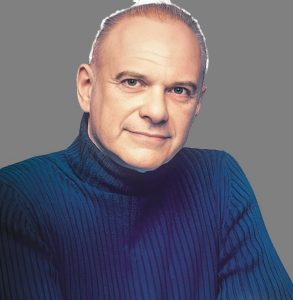 Κρίση αντιπροσώπευσης