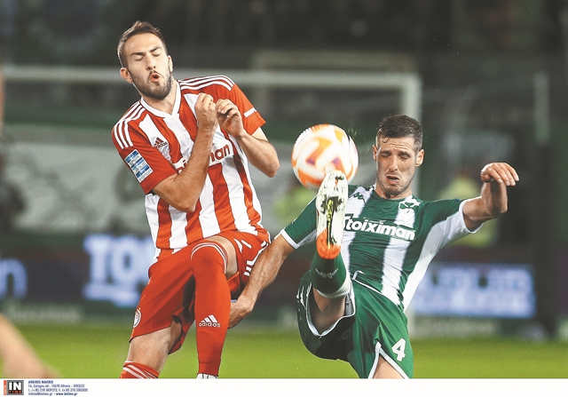 Καθοριστική στροφή στη Λιβαδειά…