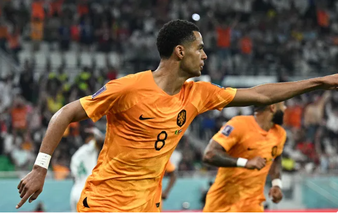 Ολλανδία – Κατάρ 2-0