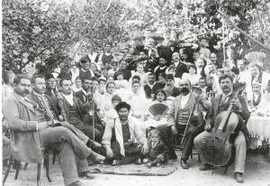 Μινόρε μανές