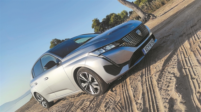 Οικονομικός δρομέας