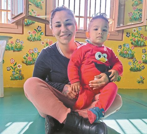 «Θέλω μια ευκαιρία ακόμα, για τον Γαβριήλ κι εμένα»