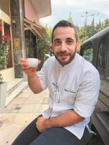 «Το απλό της γεύσης είναι το πιο δύσκολο»