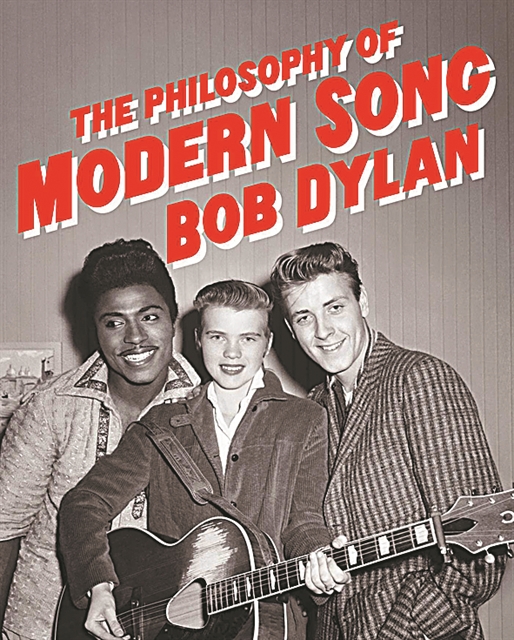 «Απρόβλεπτο, αλλά διαφωτιστικό. Χαρακτηριστικός Ντίλαν»