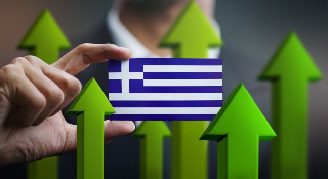 Η ελληνική οικονομία χρειάζεται μια αναπτυξιακή κοινωνική πολιτική