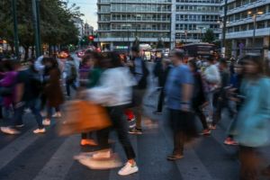 Θετική δυναμική, με εξωτερικές και εσωτερικές προκλήσεις