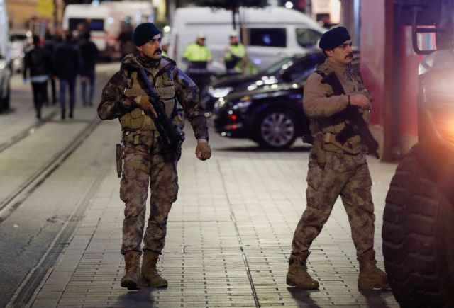 Τουρκία: Η επόμενη ημέρα μετά το μακελειό στην Κωνσταντινούπολη