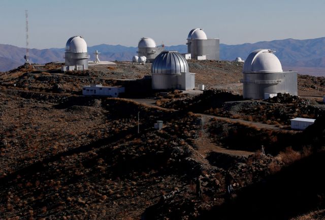 Ο μυστηριώδης θάνατος ενός βρετανού αστρονόμου στη Χιλή
