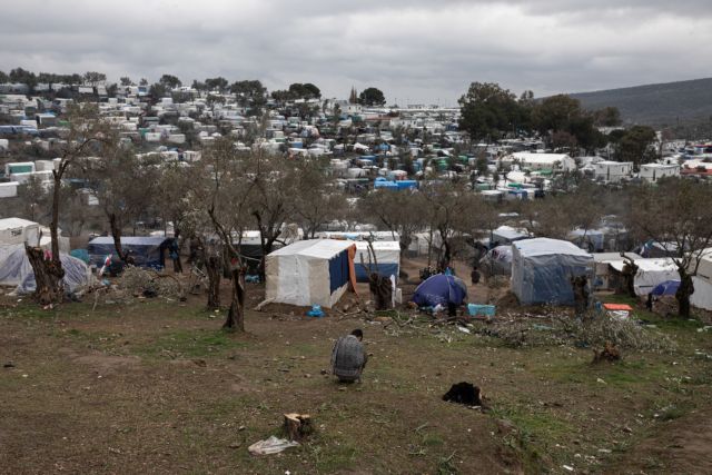 Στον Δήμο Μυτιλήνης περνά η έκταση του πρώην ΚΥΤ στη Μόρια