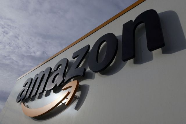 Amazon: Πορεύεται με δύο διαφορετικά πρόσωπα