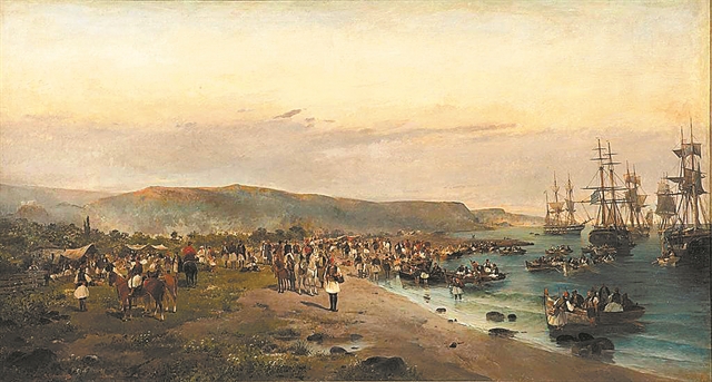 Ενα πρωτοποριακό εγχειρίδιο της Ελληνικής Επανάστασης