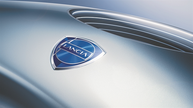 Η νέα e-ποχή της Lancia