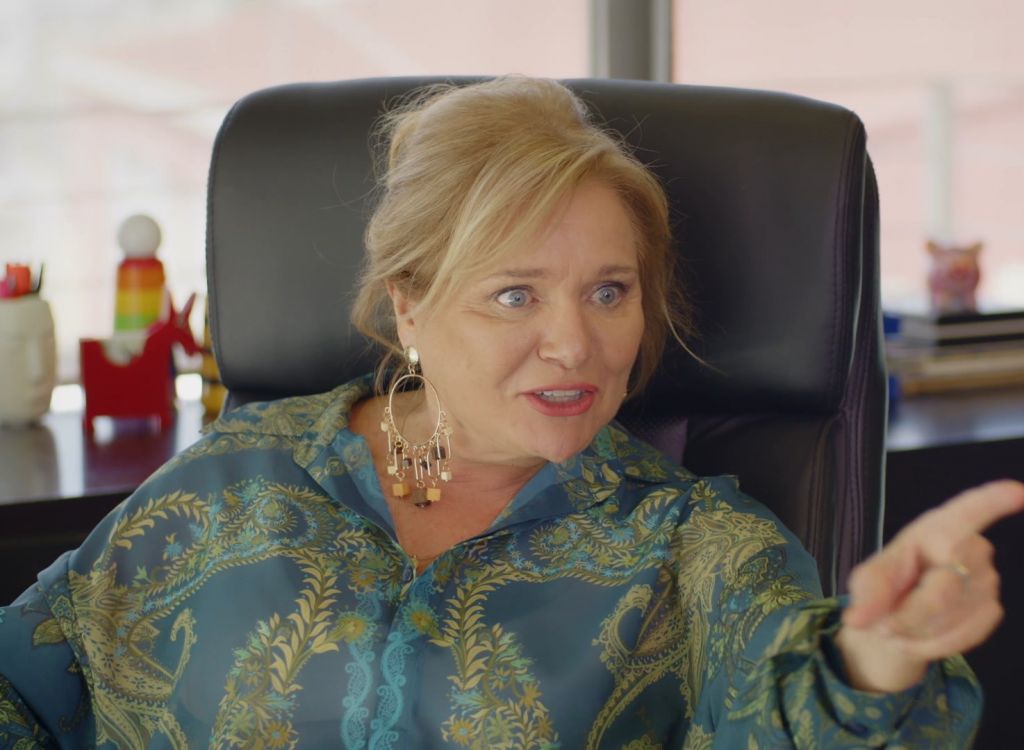 «Μαίρη, Μαίρη, Μαίρη»: Τι σκαρώνουν τα τρία κορίτσια στο αποψινό επεισόδιο