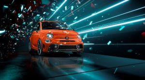 Abarth: Το μικρό, σπορ μοντέλο σε εκδόσεις με ισχύ έως 180 ίππους