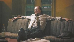 Η «εθελούσια έξοδος» των μεγάλων σταρ