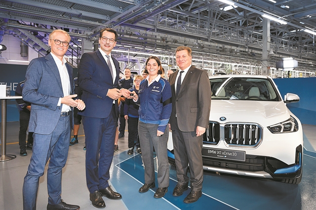 Κατακλυσμός από νέα e-μοντέλα