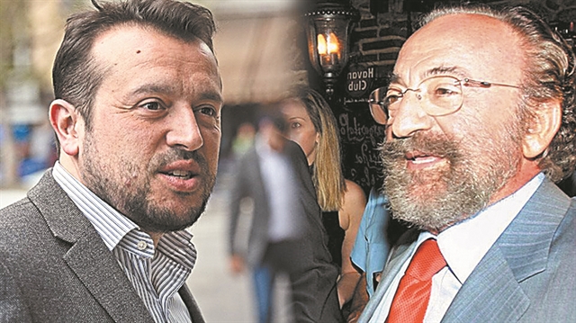 O πρώτος μάρτυρας με την κατάθεσή του κάρφωσε τον ΣΥΡΙΖΑ