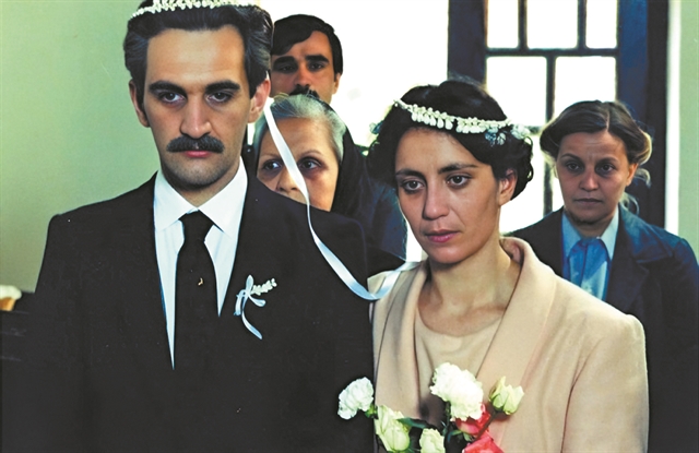 Αφιέρωμα στο έργο του Παντελή Βούλγαρη