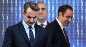 Επιβεβαίωσε ο Κ. Μητσοτάκης τις αποκαλύψεις «Νέων» και «Βήματος» για τις υποκλοπές από το Predator