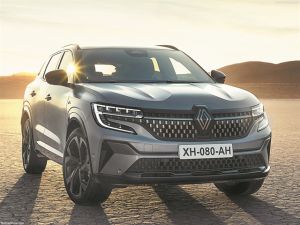 Υβριδική επέλαση