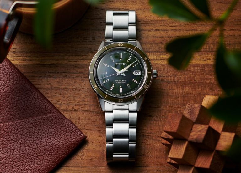 ‘60s inspired watches: Το πιο premium δώρο για συλλέκτες και μη | tanea.gr