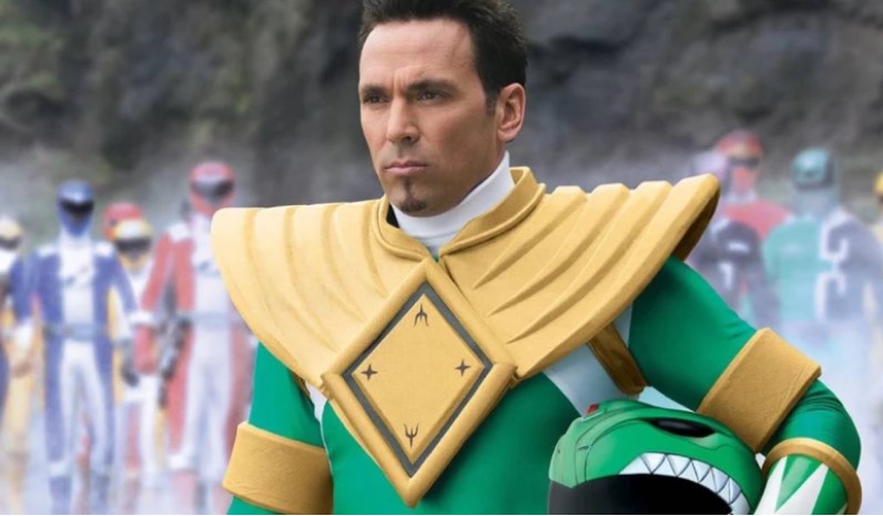 Πέθανε θρυλικός πρωταγωνιστής των Power Rangers