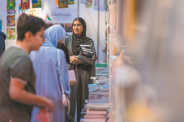 1.000+1 σελίδες από τον Περσικό Κόλπο