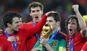 Αυτή είναι η μοναδική ομάδα που έχασε σε πρεμιέρα Μουντιάλ αλλά πήρε το τρόπαιο