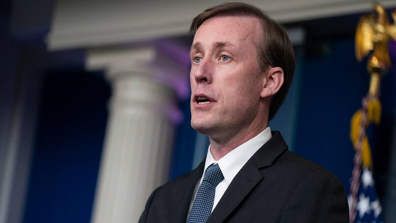 Η στήριξη των ΗΠΑ στο Κίεβο θα συνεχιστεί «αταλάντευτη»