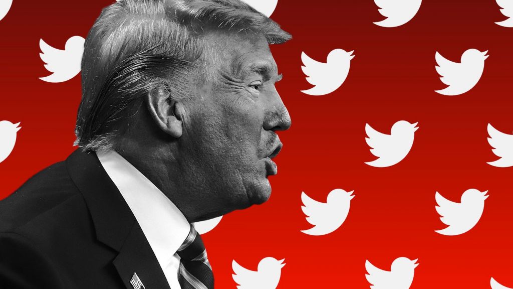 Ντόναλντ Τραμπ: Ο πραγματικός λόγος που δεν θα επιστρέψει στο Twitter