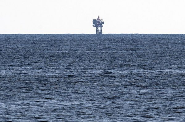 Σκρέκας: Γεωτρύπανο στα Γιάννενα το 2023