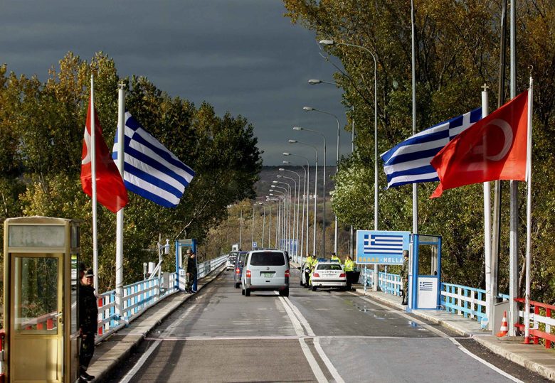 Αποκάλυψη Nordic Monitor: Τούρκοι κατάσκοποι δρουν στην Ελλάδα