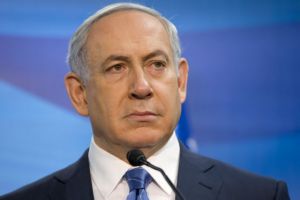 Συγχαρητήρια από Λαπίντ σε Νετανιάχου για τη νίκη στις εκλογές