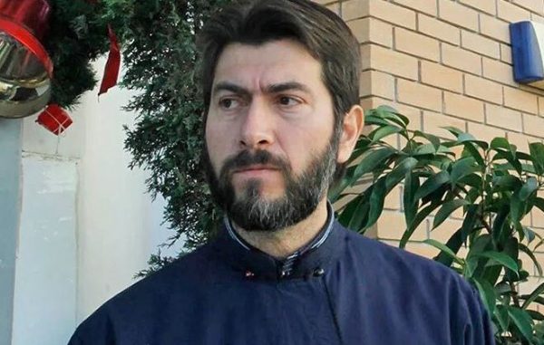 Κιβωτός του Κόσμου: Ο πατέρας Αντώνιος απαντά στο τσουνάμι καταγγελιών