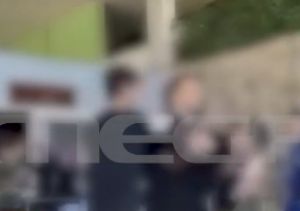 Θεσσαλονίκη: Βίντεο – ντοκουμέντο από τον άγριο ξυλοδαρμό σε ιδιωτικό σχολείο